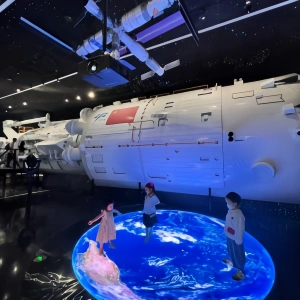 10 Epic Day Trips from Shenzhen: Tech Castles, Underground Rivers & More