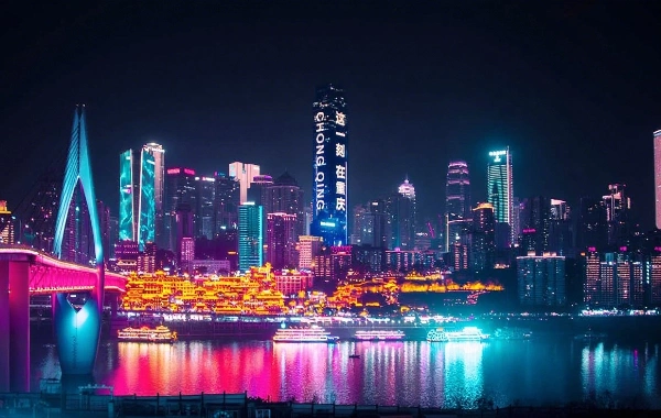 How to Plan the Perfect Chongqing Tour