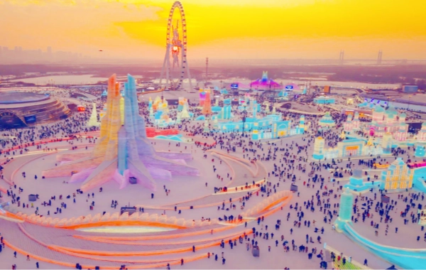 How to Plan the Perfect Harbin Tour