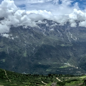 Mount Everest Base Camp (Tibet): A Hiking Journey to the World’s Highest Peak