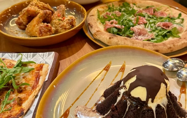 Top 10 Must-Eat Foods in Xi'an Muslim Quarter: A Culinary Journey Through Ancient Streets