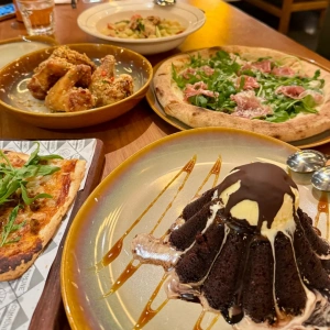 Top 10 Must-Eat Foods in Xi'an Muslim Quarter: A Culinary Journey Through Ancient Streets