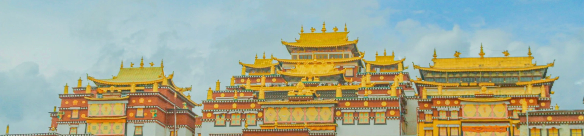 Ville ancienne de Dukezong