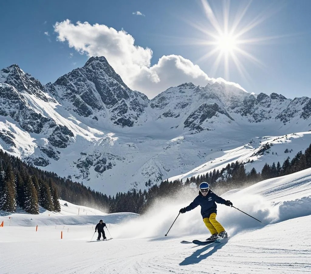 Scenic Spots Worth Visiting in Chengdu