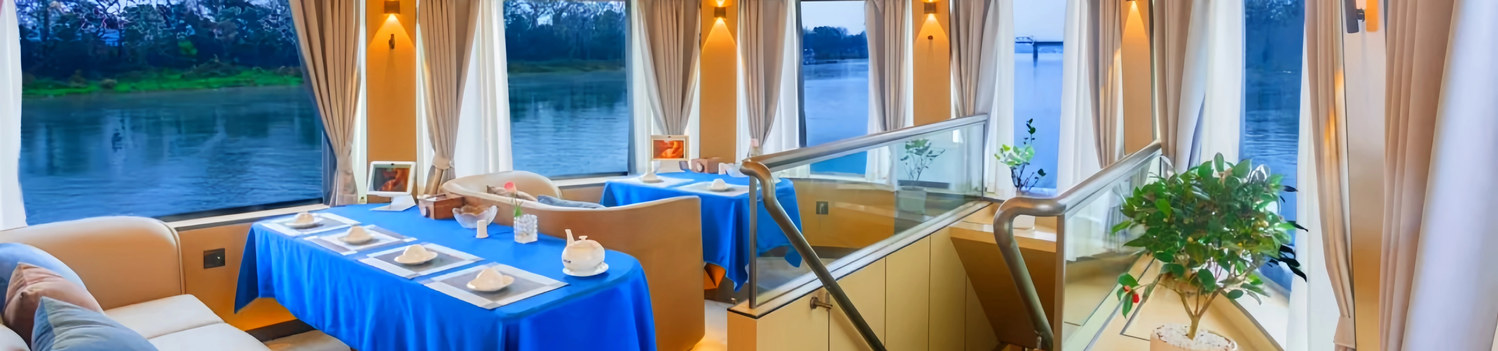 Li River cruise (Five Stars)