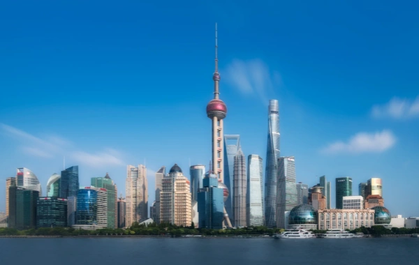 The Bund: A century symphony from the riverside mudflats to the Eastern Wall Street-2