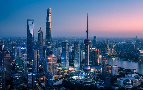 The Bund: A century symphony from the riverside mudflats to the Eastern Wall Street-4