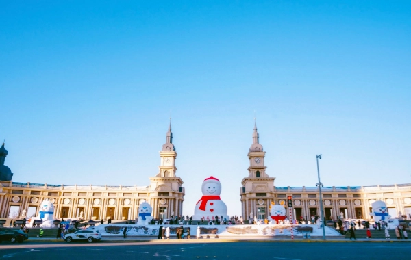 5 Days Zhangjiajie Tour