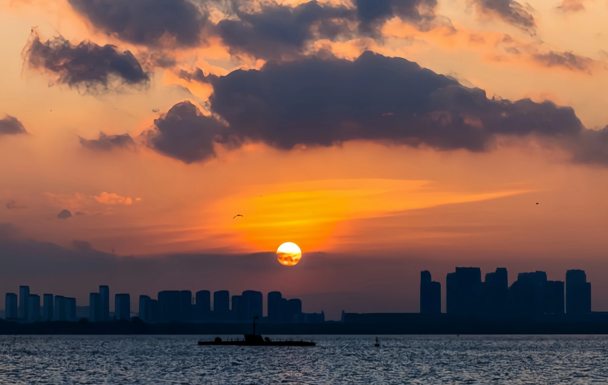  Lago di Dianchi: Un Millennio Viaggio Poetico da 