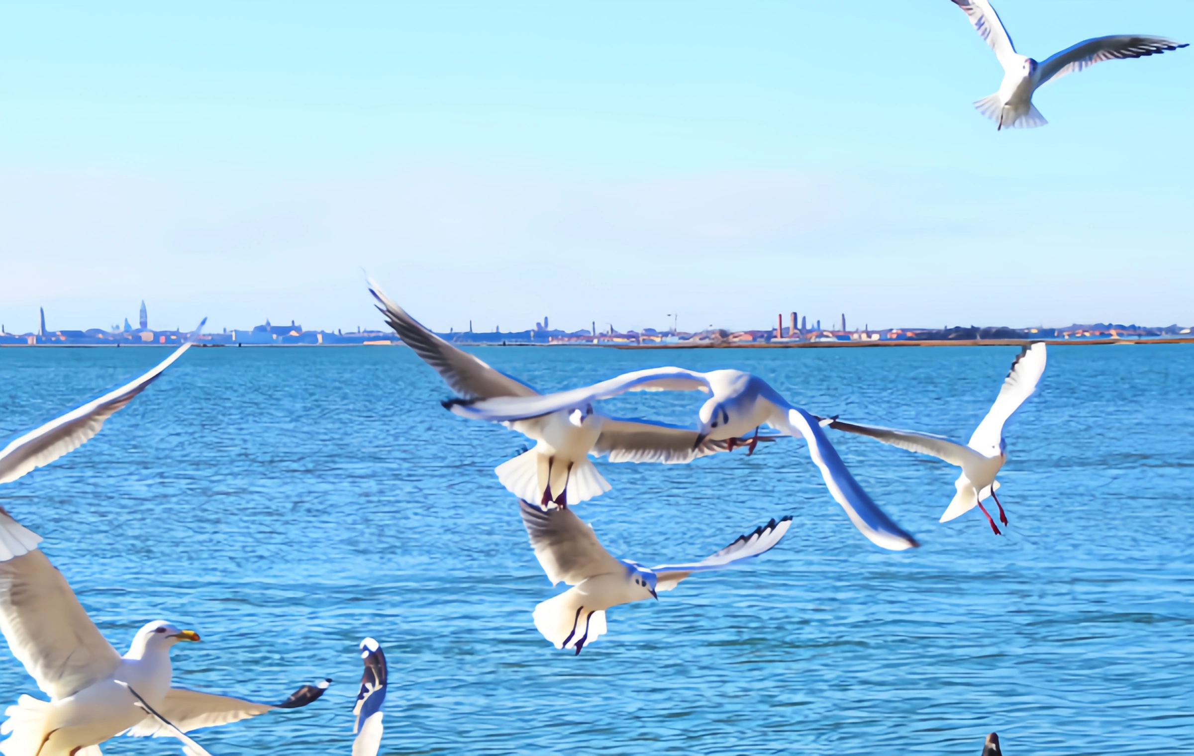  Lago di Dianchi: Un Millennio Viaggio Poetico da 