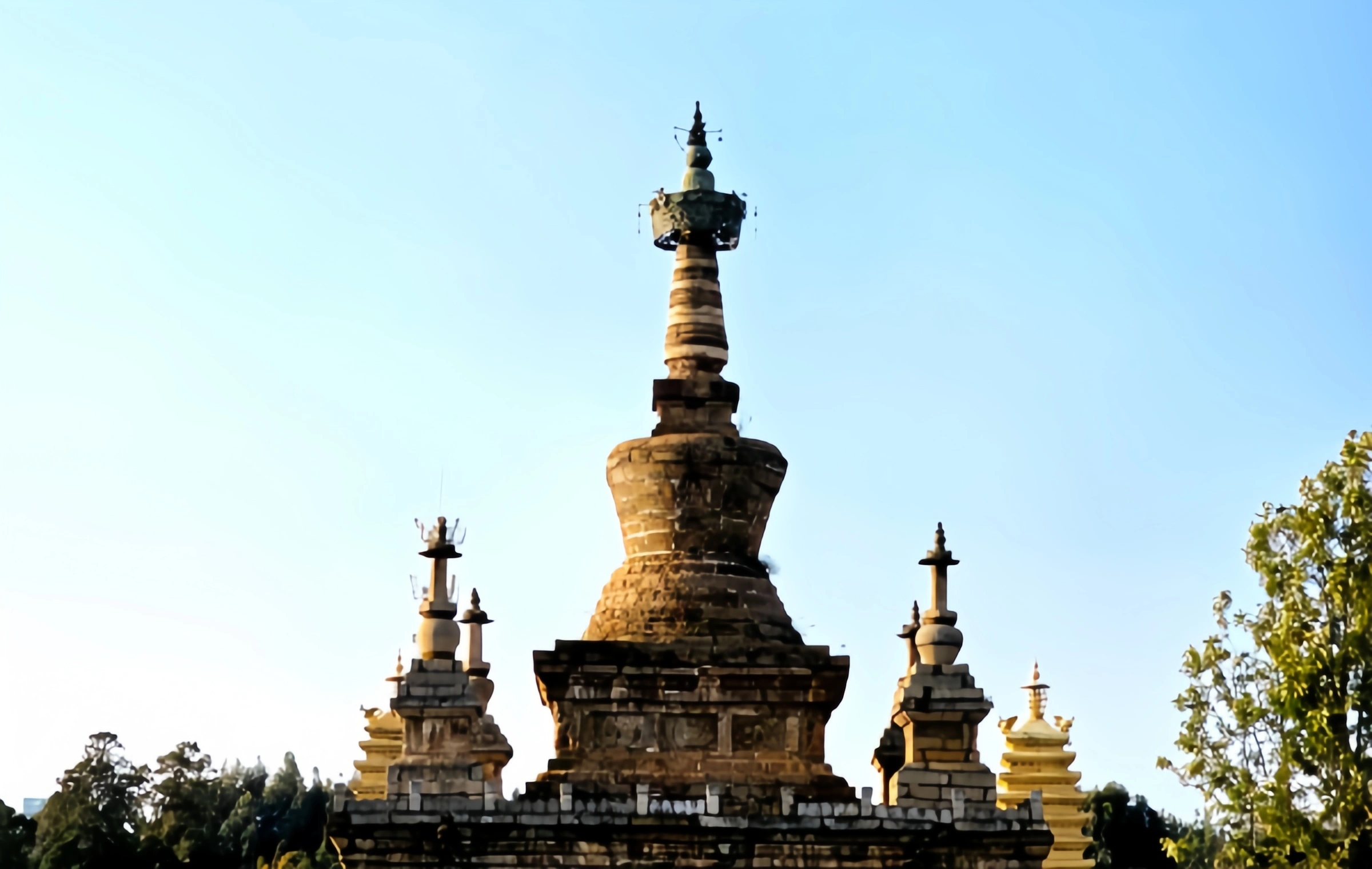Guandu Ancient Town: Mille ans d'échos de l'ancien ferry Dian au quai culturel-4