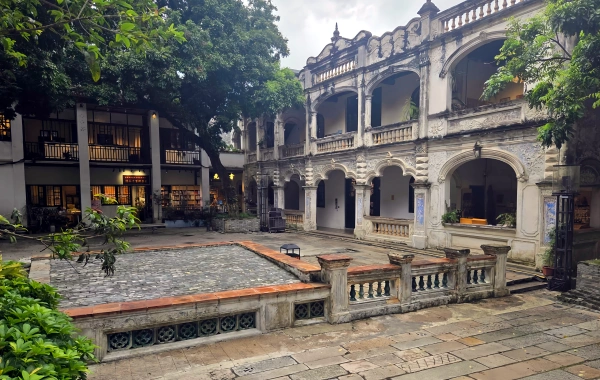 Lingnan Tiandi: Ein modernes Echo einer Century-Old Street-4