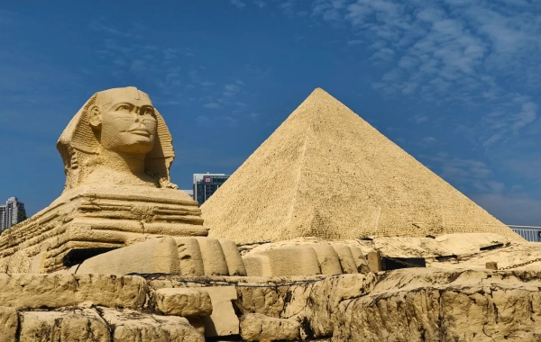 Shenzhen Window of the World: A wondrous journey from miniature to the world-3