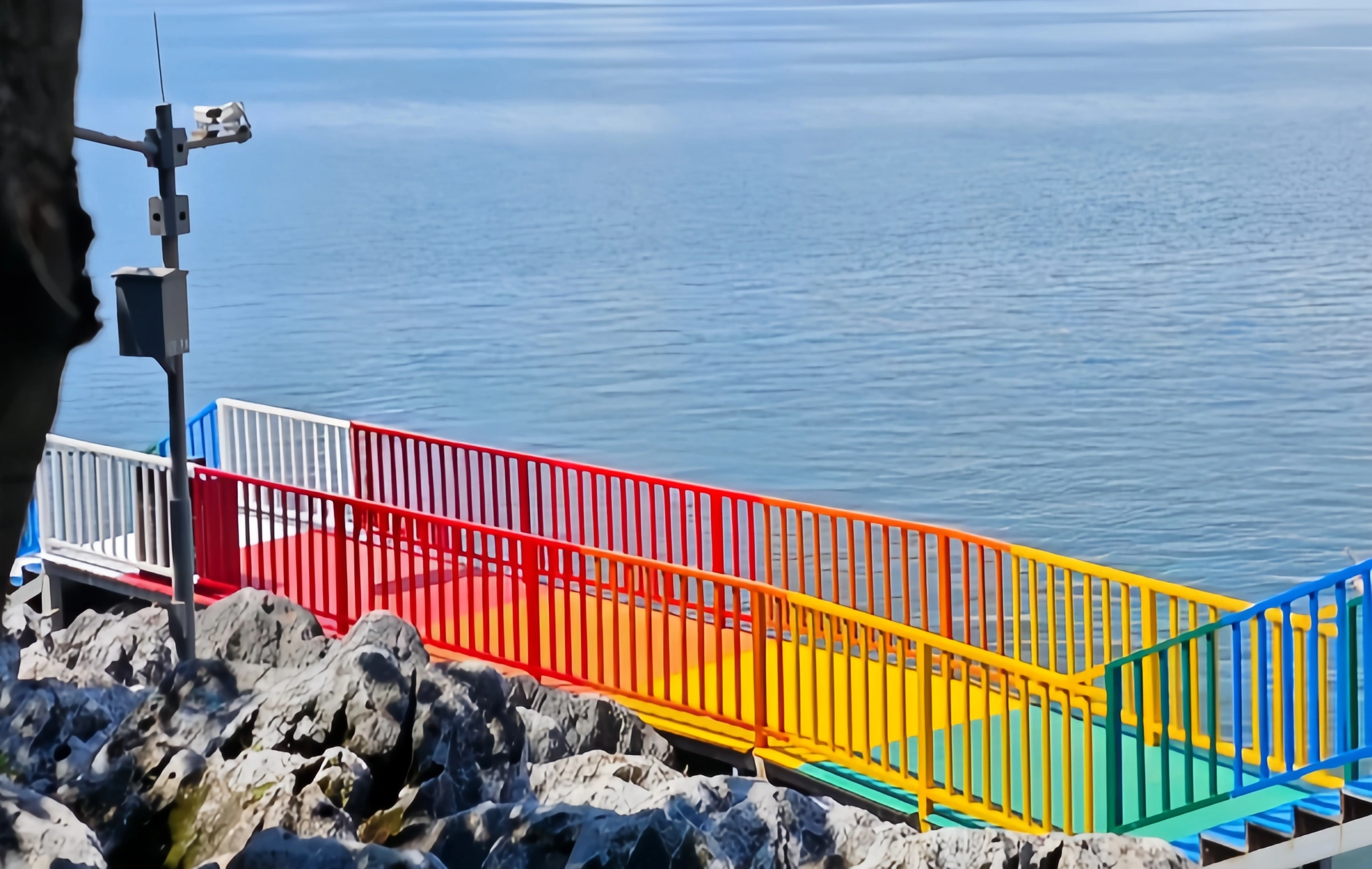 Nanzhao Fengqing Island: Voyage à travers le temps de la perle du lac Erhai au rêve d'un pays millénaire-2