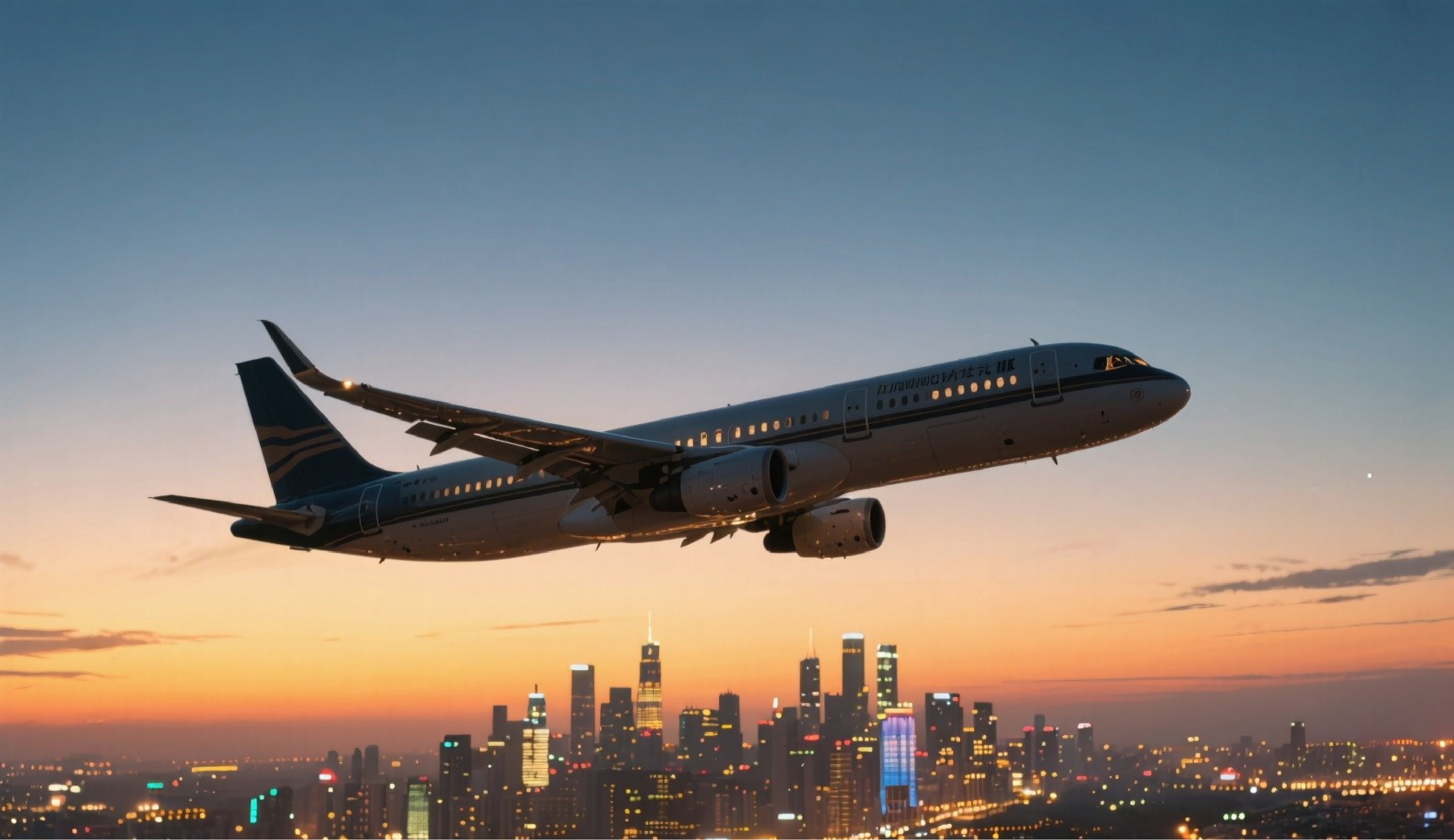 Business Travel  Trip