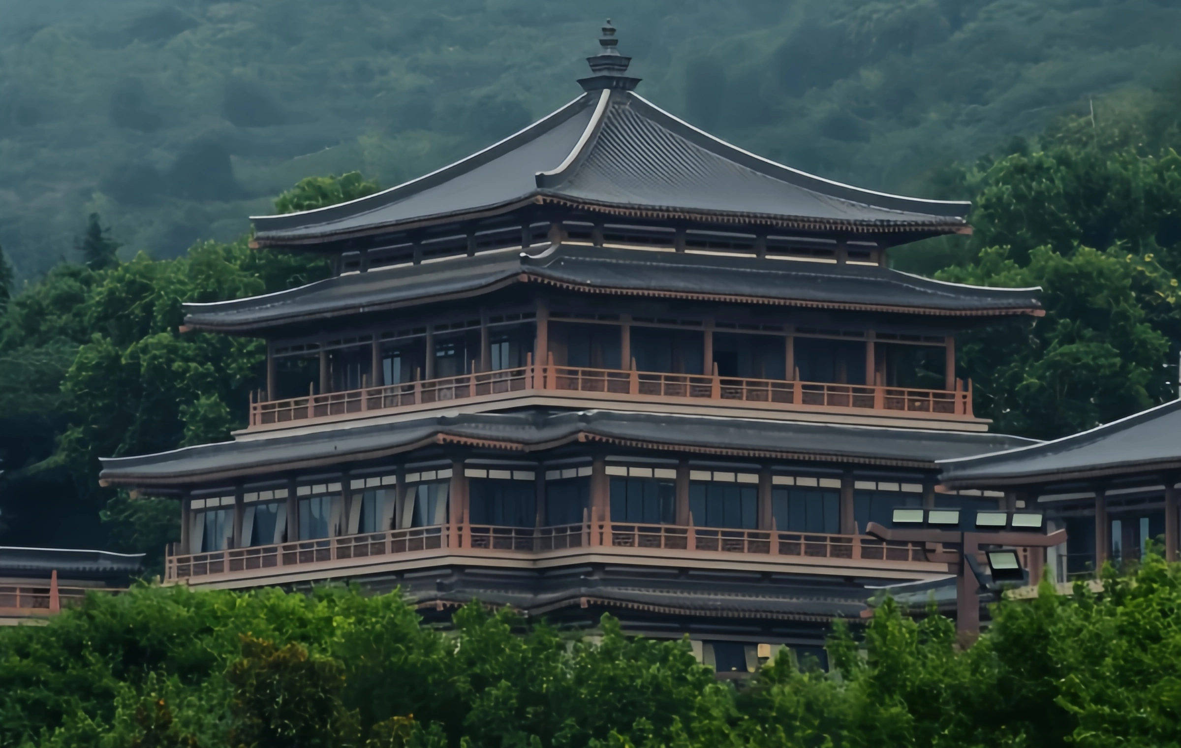 ليشان: سائل طبيعي يحمل ثلاثة آلاف سنة من الذاكرة التاريخية الصينية