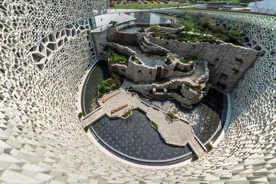 Shanghai Natural History Museum: A Journey Through Time and Space from Nature Exploration to the Epic of Life-4