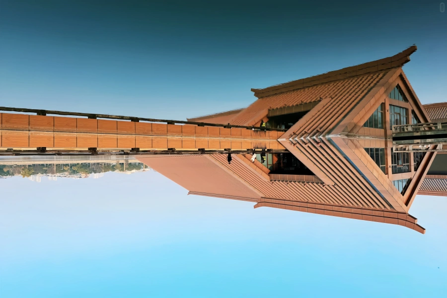 موقع (غوانغفولين) الثقافي رحلة عبر الزمن و المساحة لاستكشاف جذور حضارة (شنغهاي) بعمر 6000 سنة-3