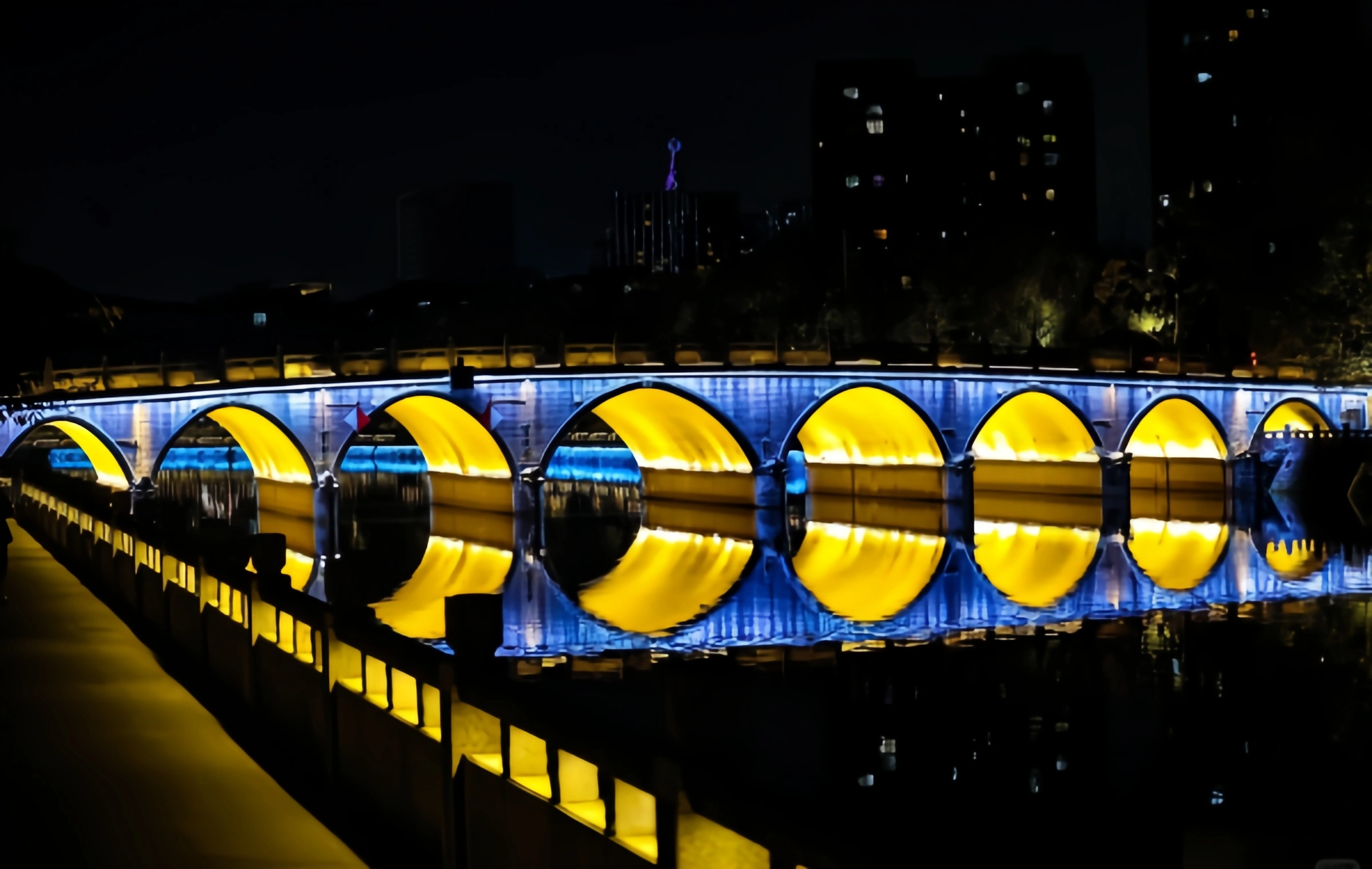 Sichuan Jinjiang Nachttour: Ein Millennium Poetisches Fest im Herzen von Chengdu-4