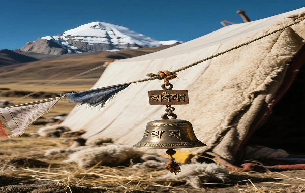The Potala Palace: A Journey to the Snowy Sanctuary on the 