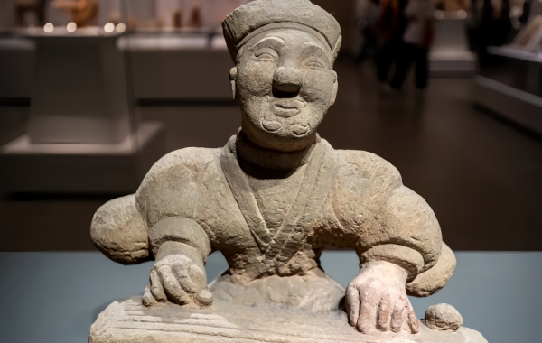 Three Gorges Museum:Guardian of the Bayu Cultural Heritage and a Monument to the Three Gorges Civilization-4