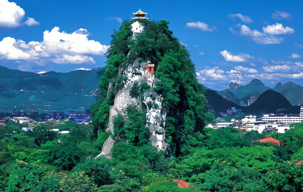 Jingjiang Prince's Palace:A Royal City and Source of Culture Spanning Six Hundred Years