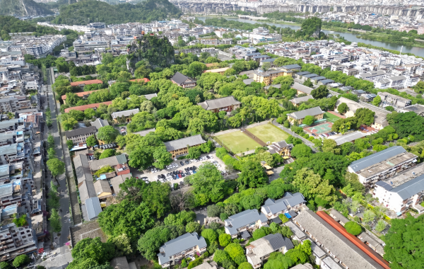 Jingjiang Prince's Palace:A Royal City and Source of Culture Spanning Six Hundred Years-4