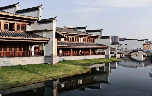 Yanghu Wetland Park:A Journey of Rebirth for Humanity and Nature in Central-South China’s Largest Urban Wetland-4