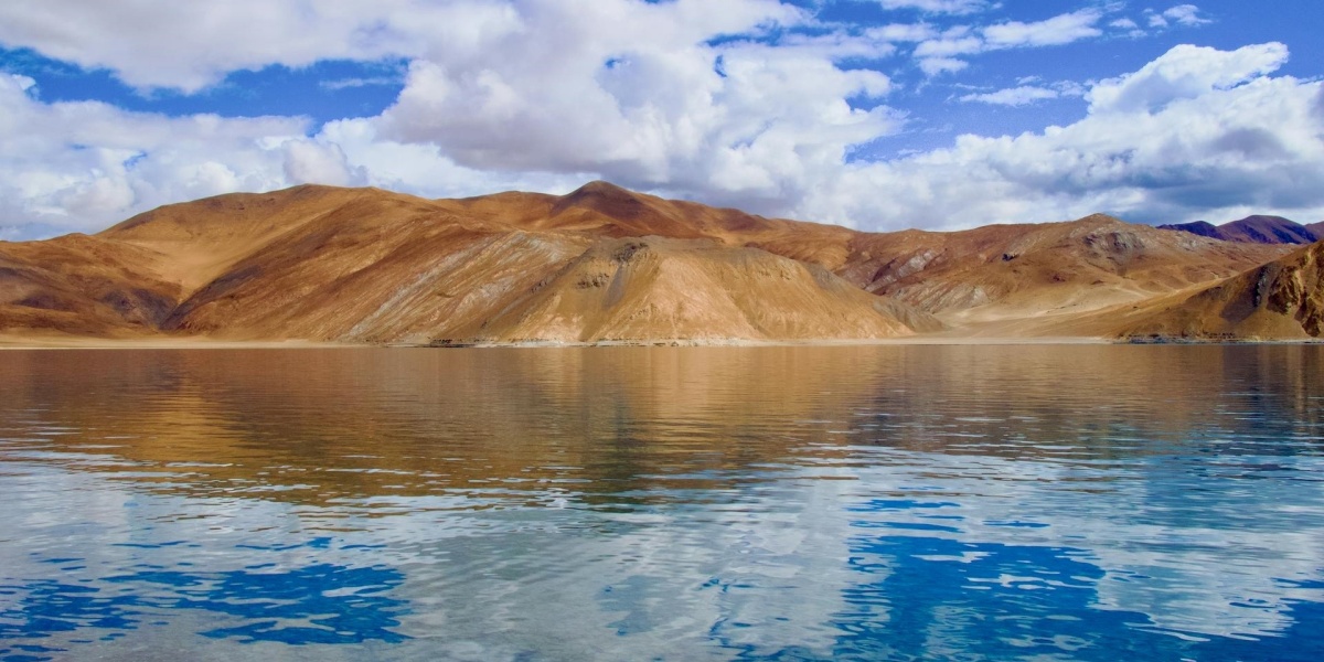Tibet Panorama and Tibet's Little Jiangnan Linzhi Tour