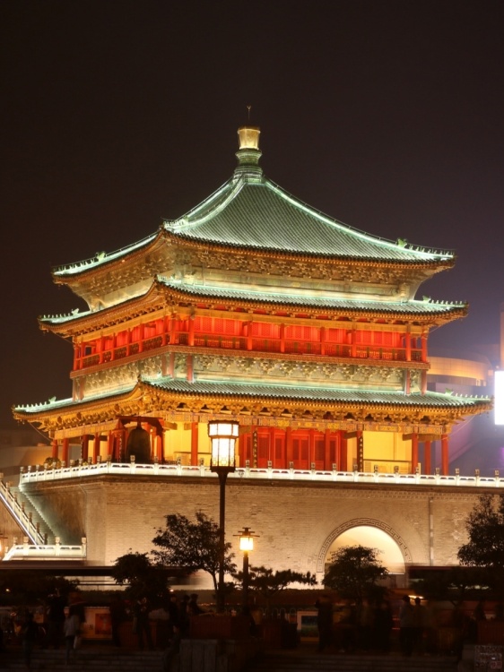 Xi'an Experience Tour