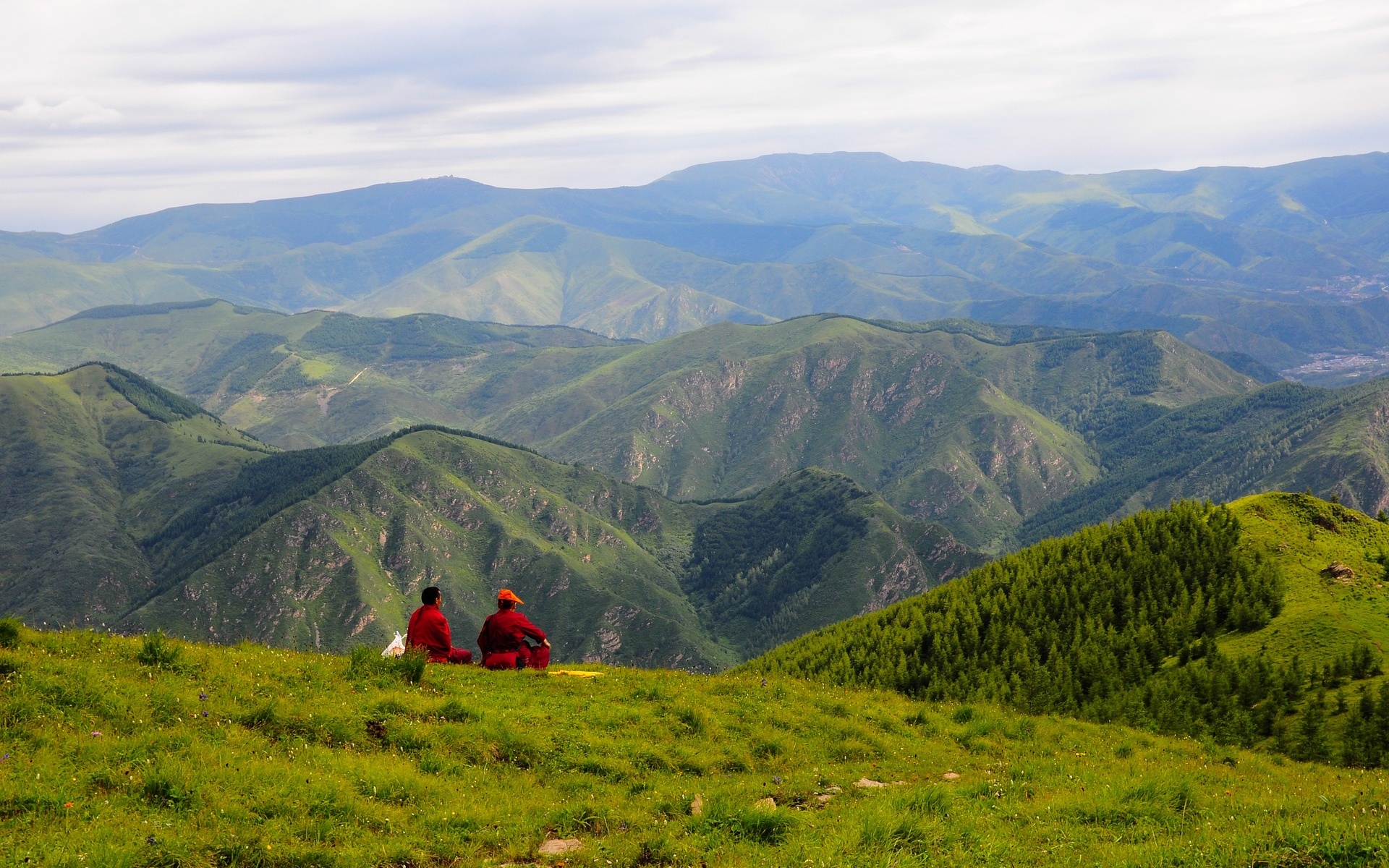 必見の山西都市交通機関