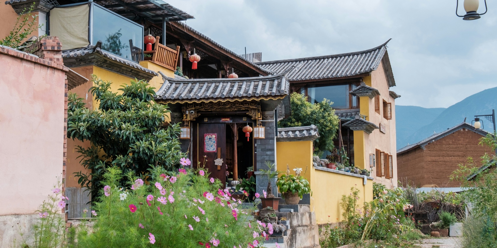 雲南ホテルガイド