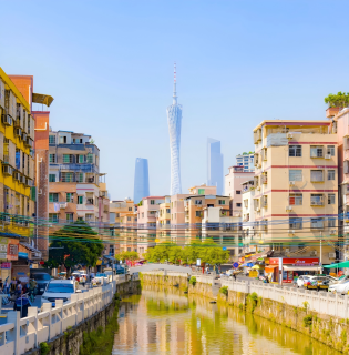 3-Day Guangzhou Tour