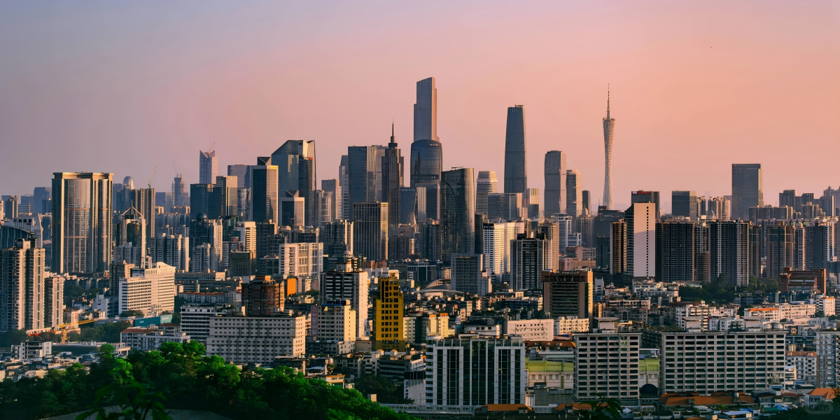 Day 4: Guangzhou Departure