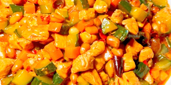 Kung Pao Chicken,sichuan cuisine.jpg