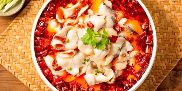 The Boiled Fish,sichuan cuisine.jpg