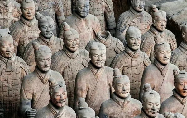 2-Day Xi'an In-Depth Tour