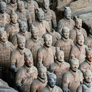 2-Day Xi'an In-Depth Tour