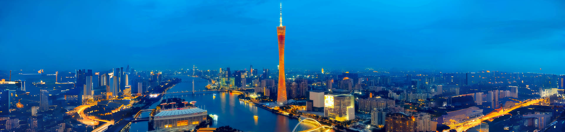 Canton Tower