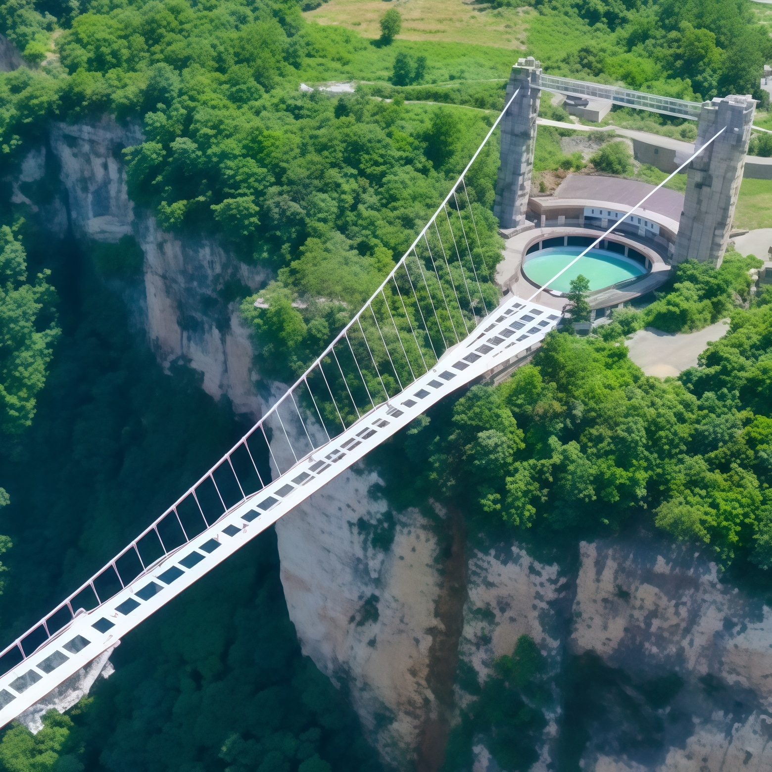 Why 'Avatar' Chose China's Zhangjiajie as Its Muse