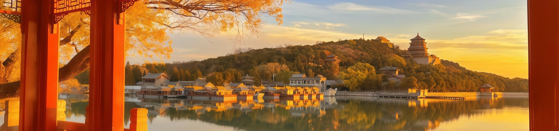 10-Day Shenzhen-Zhangjiajie-Xi'an-Beijing Tour