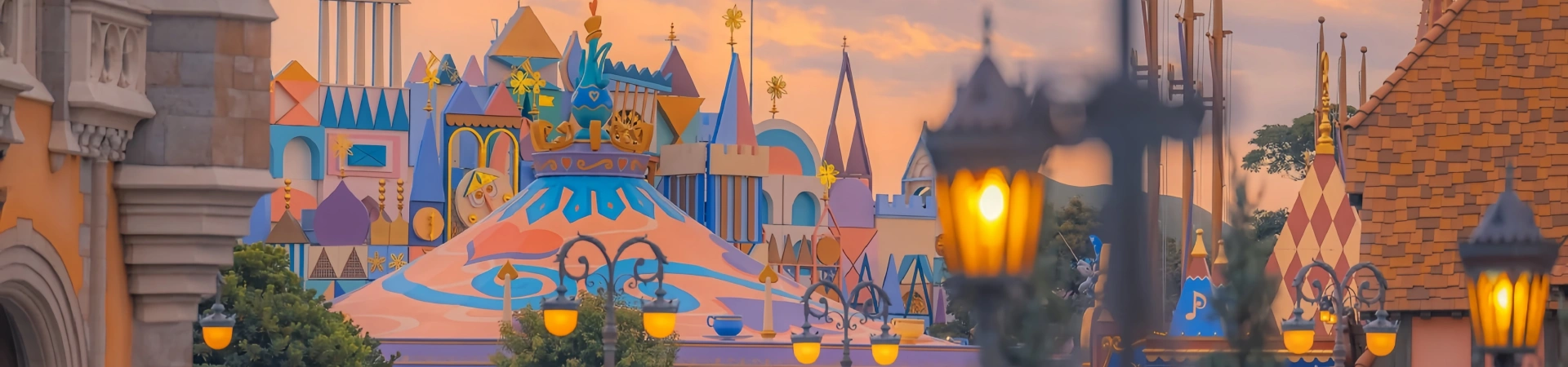 Диснейленд семьи Дневник: Хаос, Joy & Ungettable скачать Моменты