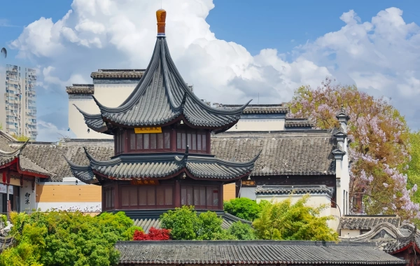 Furong Ancient Town