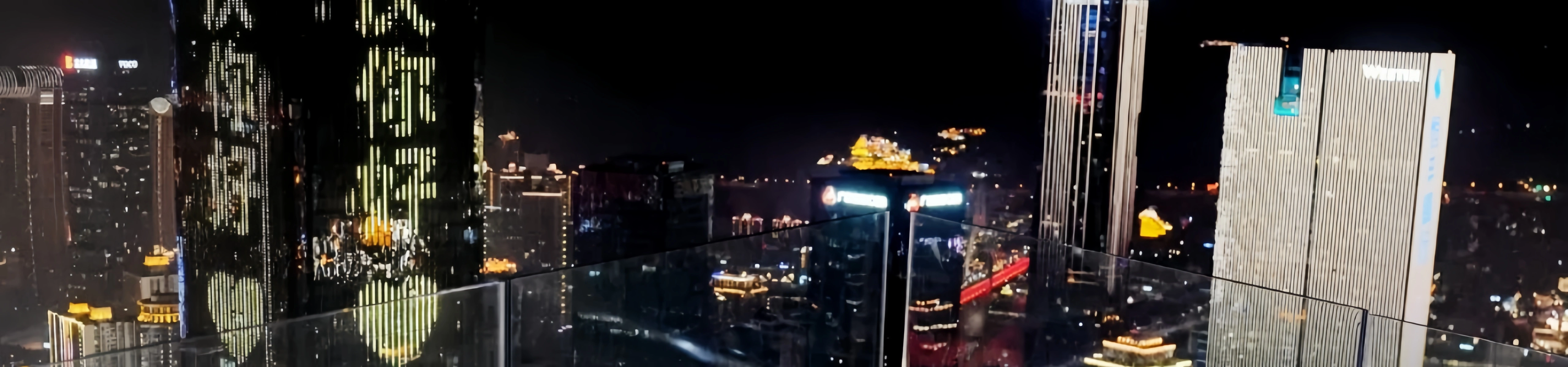 131 Observation Deck