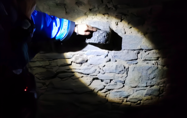 Taoping Qiang Village : 세계 최고의 관광 마을 중 하나 인 Thousand-Old Castle에서 발견의 여행-2