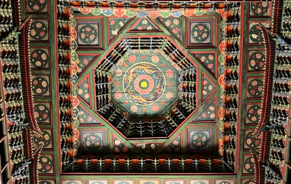 行程图片