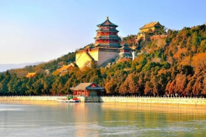 Royal Gardens and Tombs