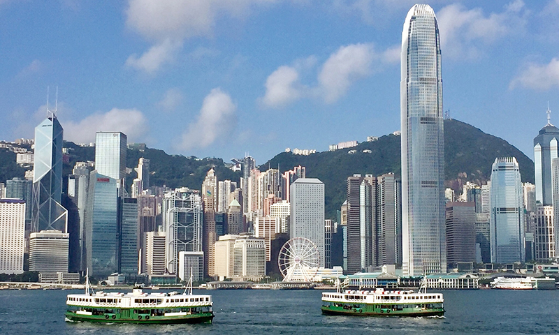 Hongkong-5