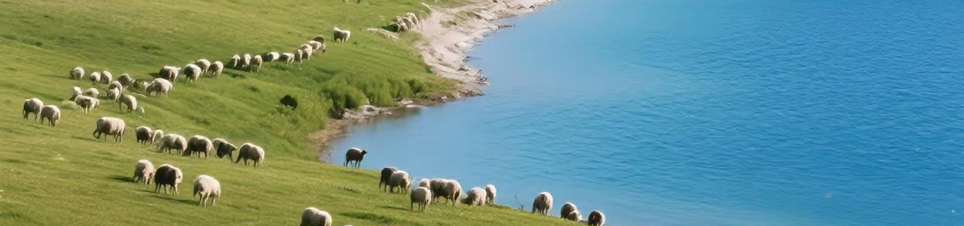 Kanas Lake