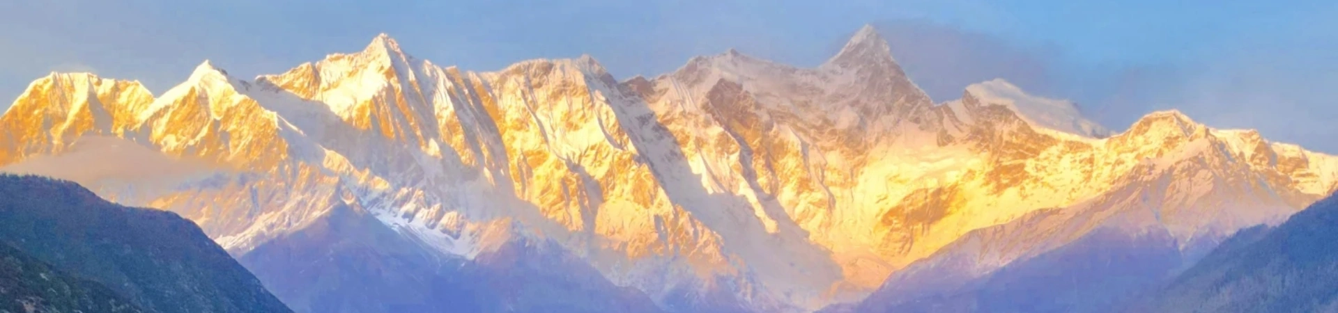 Namjagbarwa Peak
